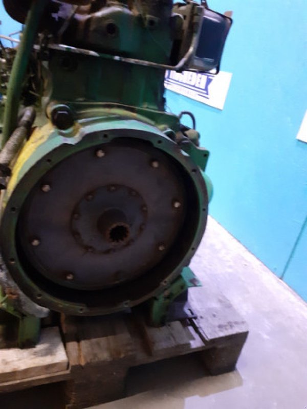 Motor und Motorteile типа John Deere 6329, Gebrauchtmaschine в Hemmet (Фотография 10)