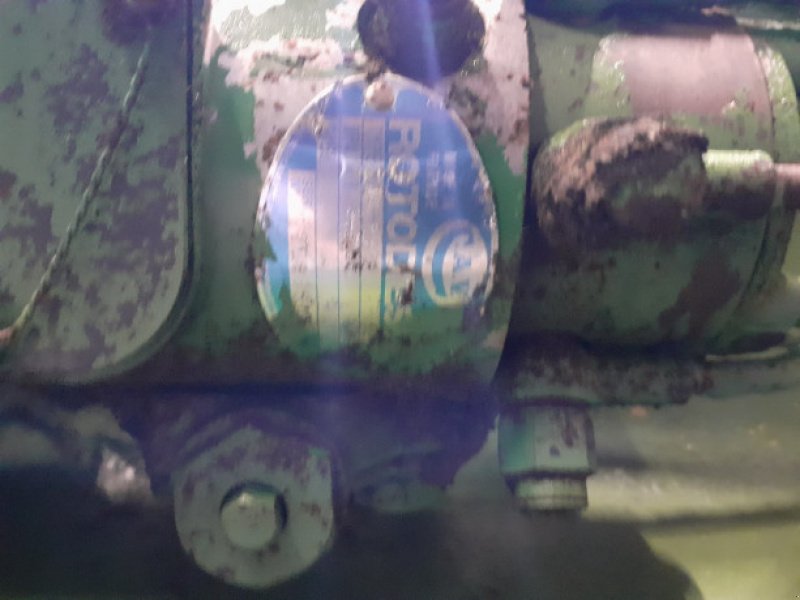 Motor und Motorteile типа John Deere 6329, Gebrauchtmaschine в Hemmet (Фотография 9)