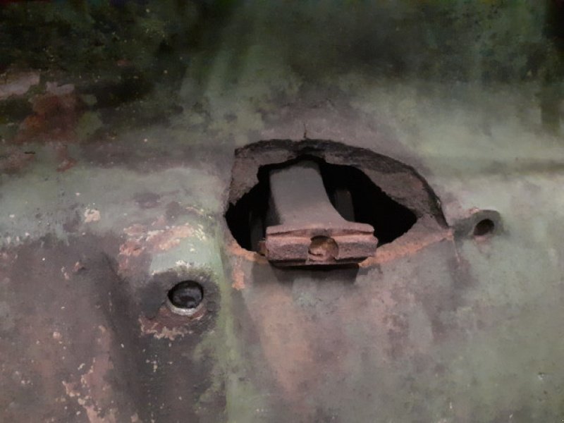 Motor und Motorteile типа John Deere 6329, Gebrauchtmaschine в Hemmet (Фотография 13)