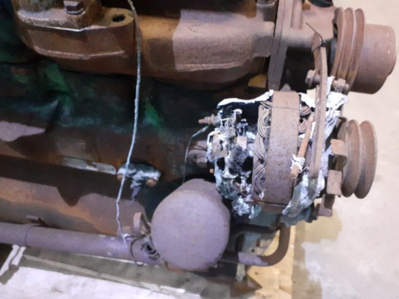 Motor und Motorteile типа John Deere 6329, Gebrauchtmaschine в Hemmet (Фотография 9)