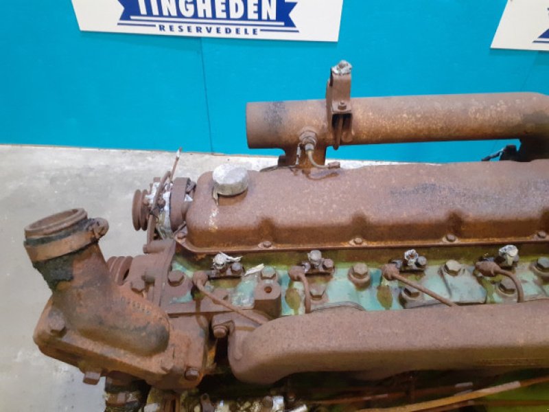 Motor und Motorteile типа John Deere 6329, Gebrauchtmaschine в Hemmet (Фотография 14)