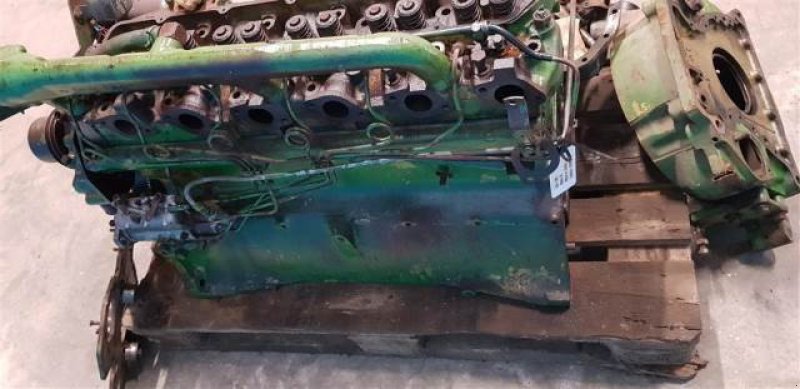 Motor und Motorteile типа John Deere 6329, Gebrauchtmaschine в Hemmet (Фотография 6)