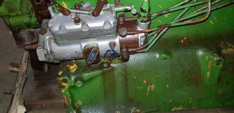 Motor und Motorteile типа John Deere 6329, Gebrauchtmaschine в Hemmet (Фотография 8)