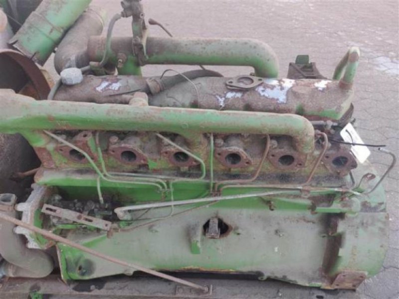 Motor und Motorteile типа John Deere 6329D, Gebrauchtmaschine в Hemmet (Фотография 6)