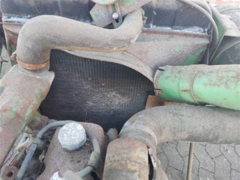 Motor und Motorteile типа John Deere 6329D, Gebrauchtmaschine в Hemmet (Фотография 8)