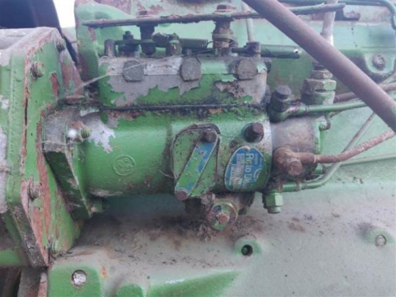 Motor und Motorteile типа John Deere 6329D, Gebrauchtmaschine в Hemmet (Фотография 4)