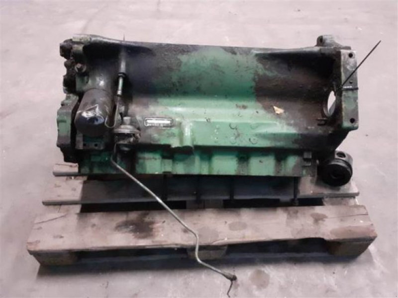 Motor und Motorteile типа John Deere 6329DL, Gebrauchtmaschine в Hemmet (Фотография 8)