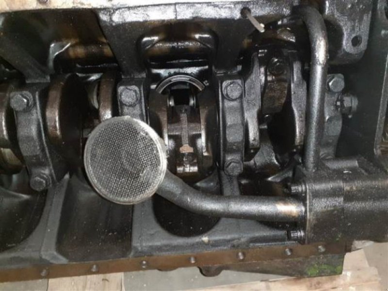 Motor und Motorteile типа John Deere 6329DL, Gebrauchtmaschine в Hemmet (Фотография 4)