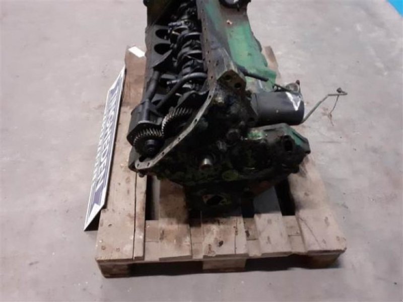 Motor und Motorteile типа John Deere 6329DL, Gebrauchtmaschine в Hemmet (Фотография 7)