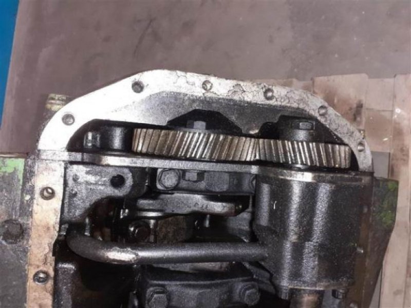 Motor und Motorteile типа John Deere 6329DL, Gebrauchtmaschine в Hemmet (Фотография 5)