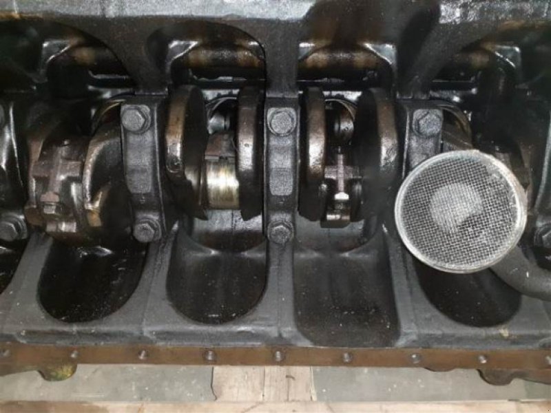 Motor und Motorteile типа John Deere 6329DL, Gebrauchtmaschine в Hemmet (Фотография 3)