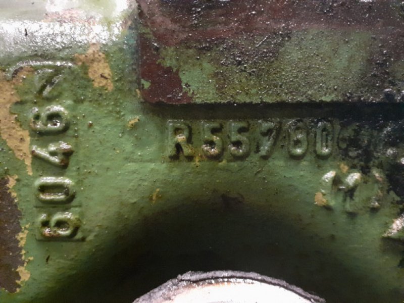 Motor und Motorteile типа John Deere 6329DZ-02, Gebrauchtmaschine в Hemmet (Фотография 21)