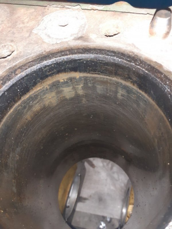 Motor und Motorteile типа John Deere 6329DZ-02, Gebrauchtmaschine в Hemmet (Фотография 9)