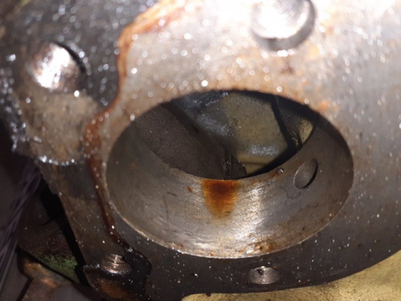 Motor und Motorteile типа John Deere 6329DZ-02, Gebrauchtmaschine в Hemmet (Фотография 15)