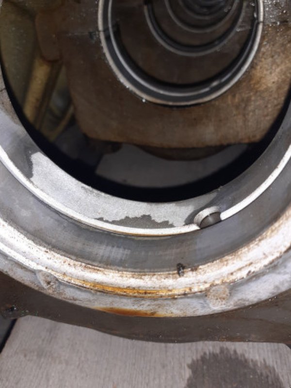 Motor und Motorteile типа John Deere 6329DZ-02, Gebrauchtmaschine в Hemmet (Фотография 18)