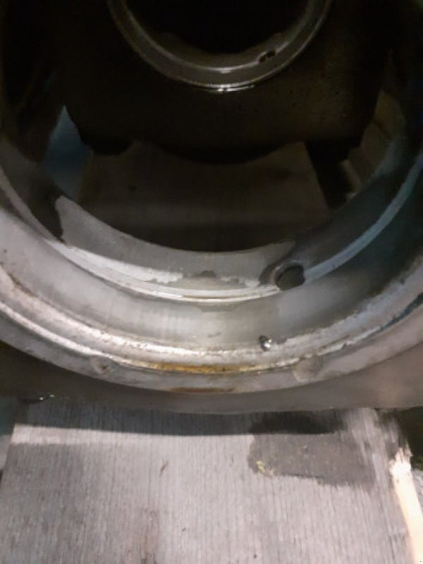 Motor und Motorteile типа John Deere 6329DZ-02, Gebrauchtmaschine в Hemmet (Фотография 19)