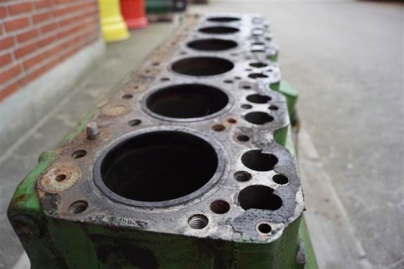 Motor und Motorteile типа John Deere 6329DZ02, Gebrauchtmaschine в Hemmet (Фотография 7)