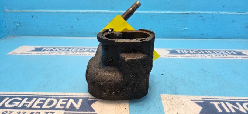 Motor und Motorteile типа John Deere 6359, Gebrauchtmaschine в Hemmet (Фотография 10)