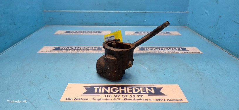 Motor und Motorteile типа John Deere 6359, Gebrauchtmaschine в Hemmet (Фотография 1)