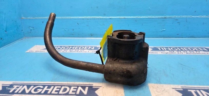 Motor und Motorteile типа John Deere 6359, Gebrauchtmaschine в Hemmet (Фотография 9)