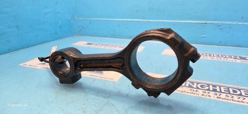 Motor und Motorteile типа John Deere 6359, Gebrauchtmaschine в Hemmet (Фотография 8)