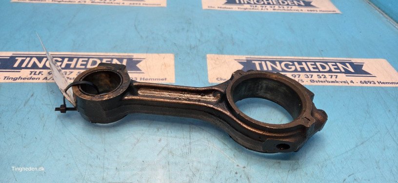 Motor und Motorteile типа John Deere 6359, Gebrauchtmaschine в Hemmet (Фотография 9)