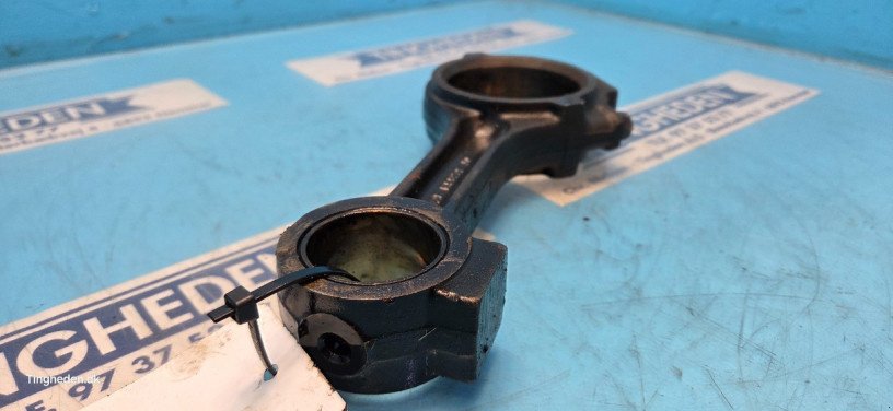 Motor und Motorteile типа John Deere 6359, Gebrauchtmaschine в Hemmet (Фотография 13)