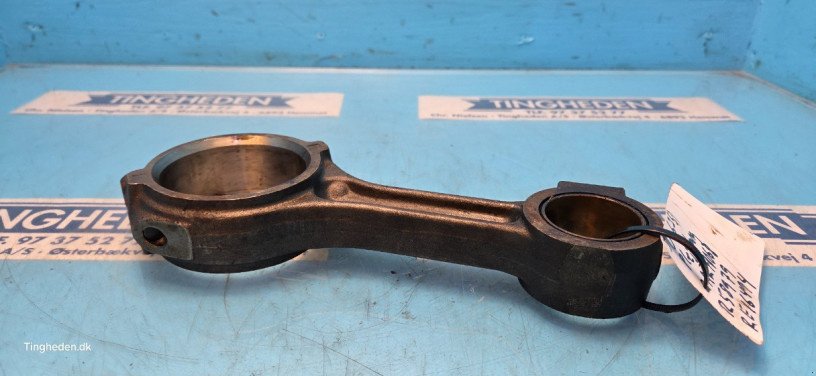 Motor und Motorteile типа John Deere 6359, Gebrauchtmaschine в Hemmet (Фотография 11)