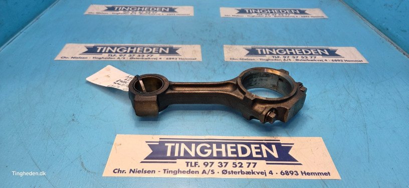 Motor und Motorteile типа John Deere 6359, Gebrauchtmaschine в Hemmet (Фотография 1)