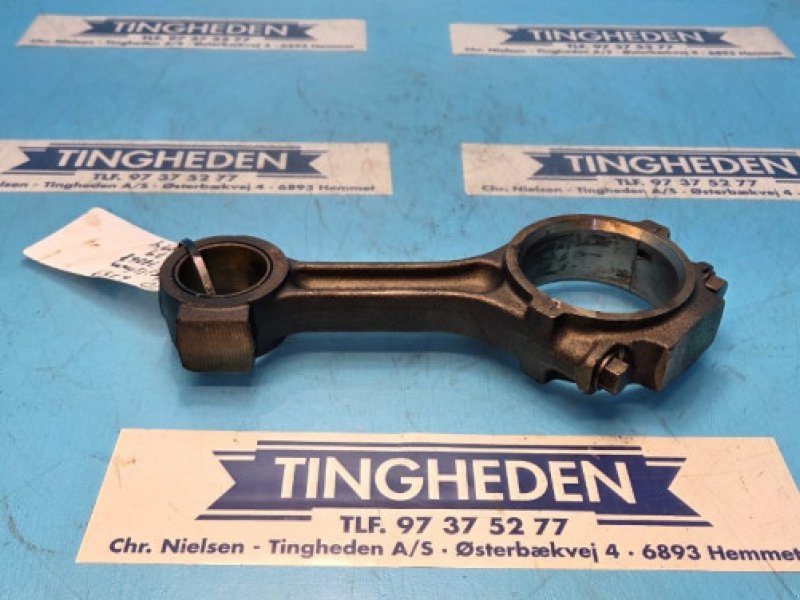 Motor und Motorteile typu John Deere 6359, Gebrauchtmaschine v Hemmet (Obrázek 1)