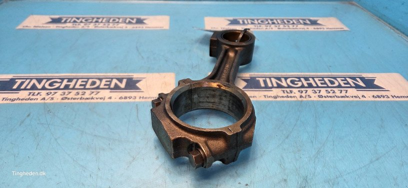 Motor und Motorteile типа John Deere 6359, Gebrauchtmaschine в Hemmet (Фотография 7)