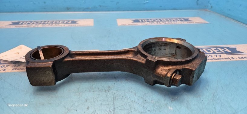 Motor und Motorteile типа John Deere 6359, Gebrauchtmaschine в Hemmet (Фотография 3)