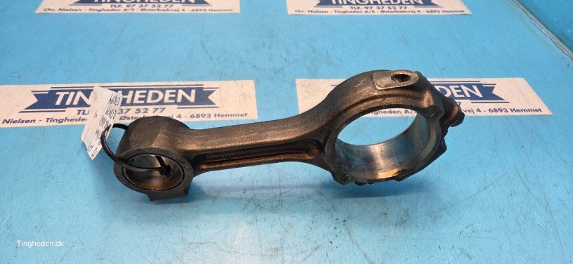 Motor und Motorteile типа John Deere 6359, Gebrauchtmaschine в Hemmet (Фотография 5)