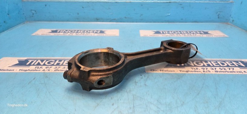 Motor und Motorteile типа John Deere 6359, Gebrauchtmaschine в Hemmet (Фотография 8)