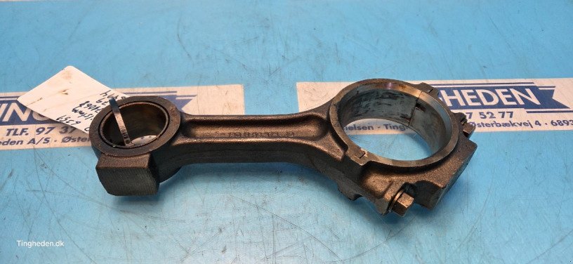 Motor und Motorteile типа John Deere 6359, Gebrauchtmaschine в Hemmet (Фотография 2)