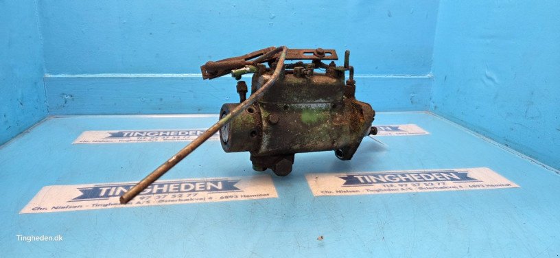 Motor und Motorteile типа John Deere 6359D, Gebrauchtmaschine в Hemmet (Фотография 7)