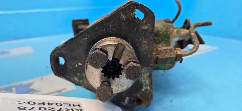 Motor und Motorteile типа John Deere 6359D, Gebrauchtmaschine в Hemmet (Фотография 13)