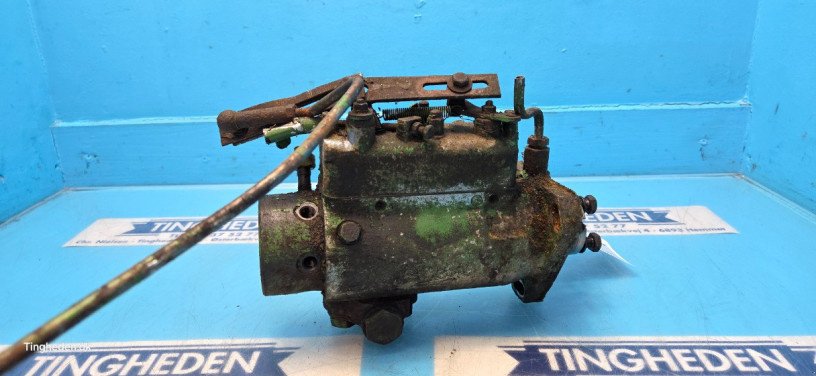 Motor und Motorteile типа John Deere 6359D, Gebrauchtmaschine в Hemmet (Фотография 5)