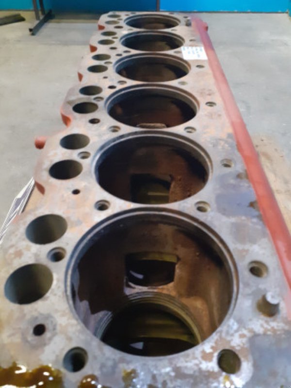 Motor und Motorteile типа John Deere 6359DL-03, Gebrauchtmaschine в Hemmet (Фотография 15)