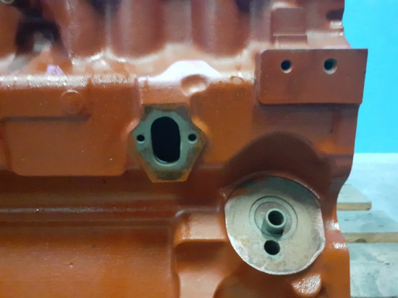 Motor und Motorteile типа John Deere 6359DL-03, Gebrauchtmaschine в Hemmet (Фотография 13)