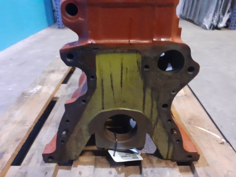 Motor und Motorteile типа John Deere 6359DL-03, Gebrauchtmaschine в Hemmet (Фотография 11)