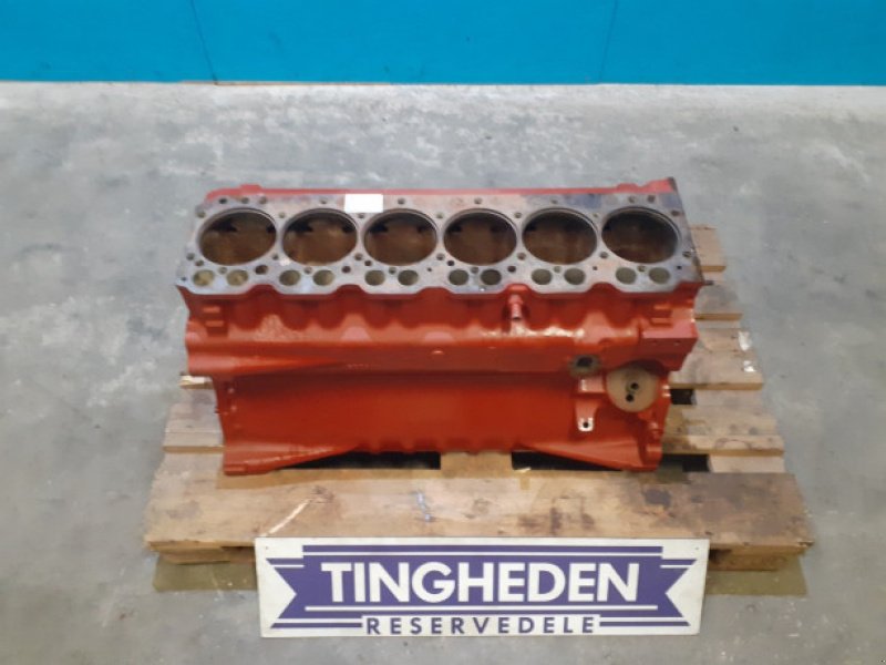 Motor und Motorteile типа John Deere 6359DL-03, Gebrauchtmaschine в Hemmet (Фотография 2)