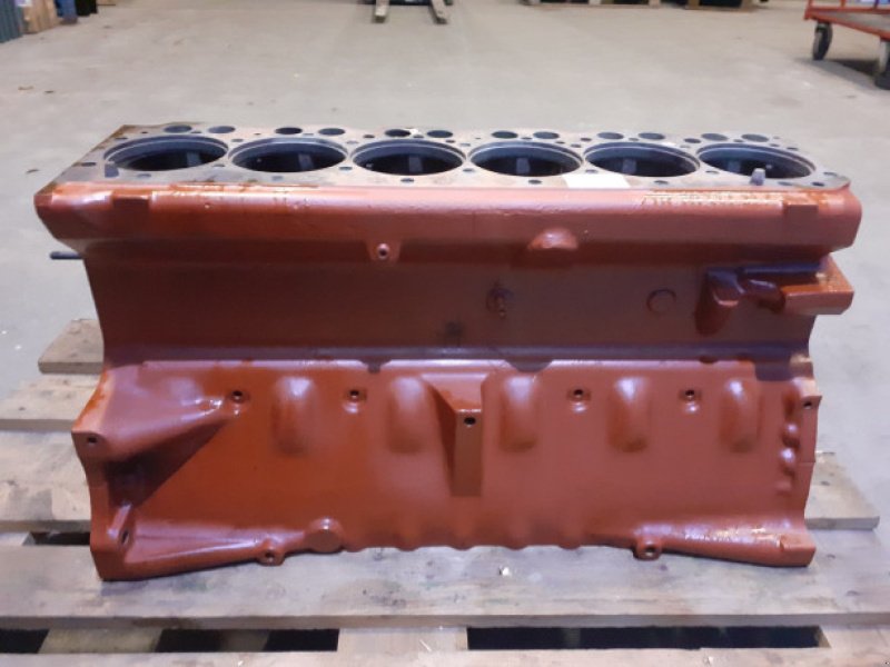 Motor und Motorteile типа John Deere 6359DL-03, Gebrauchtmaschine в Hemmet (Фотография 9)