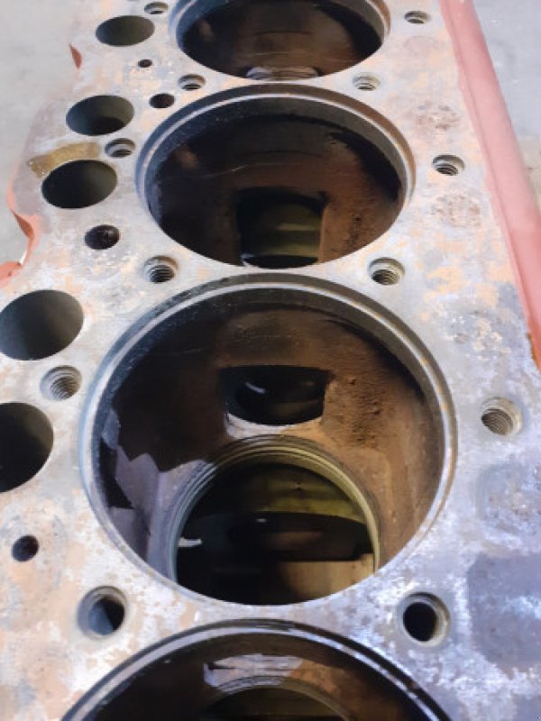 Motor und Motorteile типа John Deere 6359DL-03, Gebrauchtmaschine в Hemmet (Фотография 16)