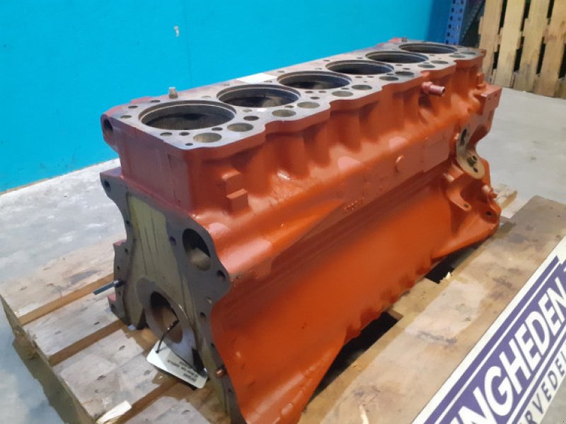 Motor und Motorteile типа John Deere 6359DL-03, Gebrauchtmaschine в Hemmet (Фотография 12)