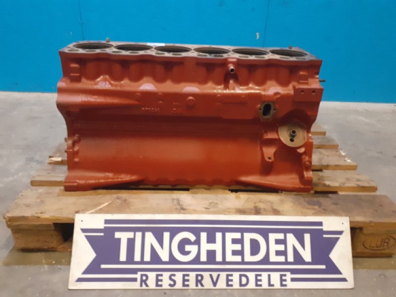 Motor und Motorteile типа John Deere 6359DL-03, Gebrauchtmaschine в Hemmet (Фотография 3)