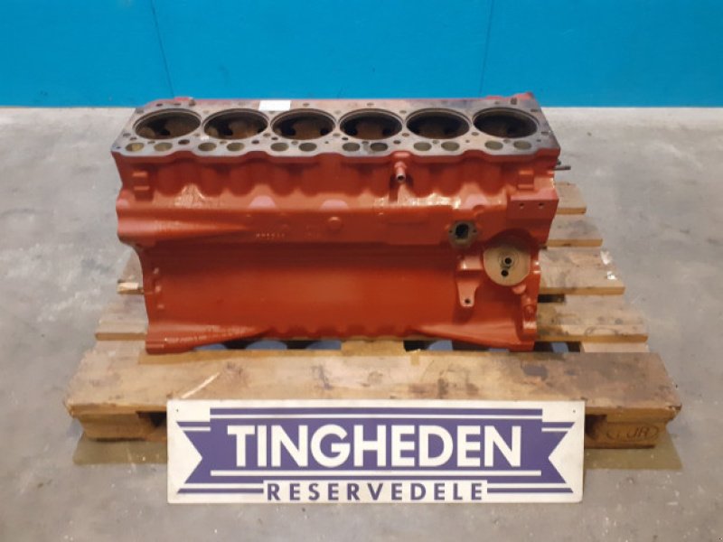 Motor und Motorteile типа John Deere 6359DL-03, Gebrauchtmaschine в Hemmet (Фотография 1)