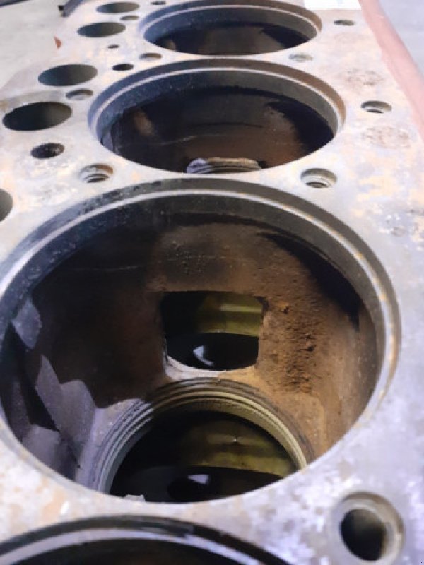 Motor und Motorteile типа John Deere 6359DL-03, Gebrauchtmaschine в Hemmet (Фотография 18)