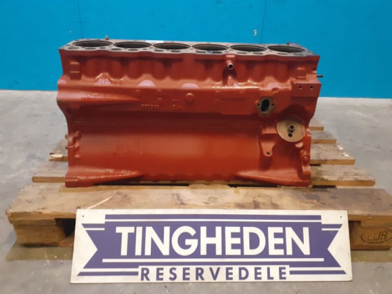 Motor und Motorteile типа John Deere 6359DL-03, Gebrauchtmaschine в Hemmet (Фотография 4)