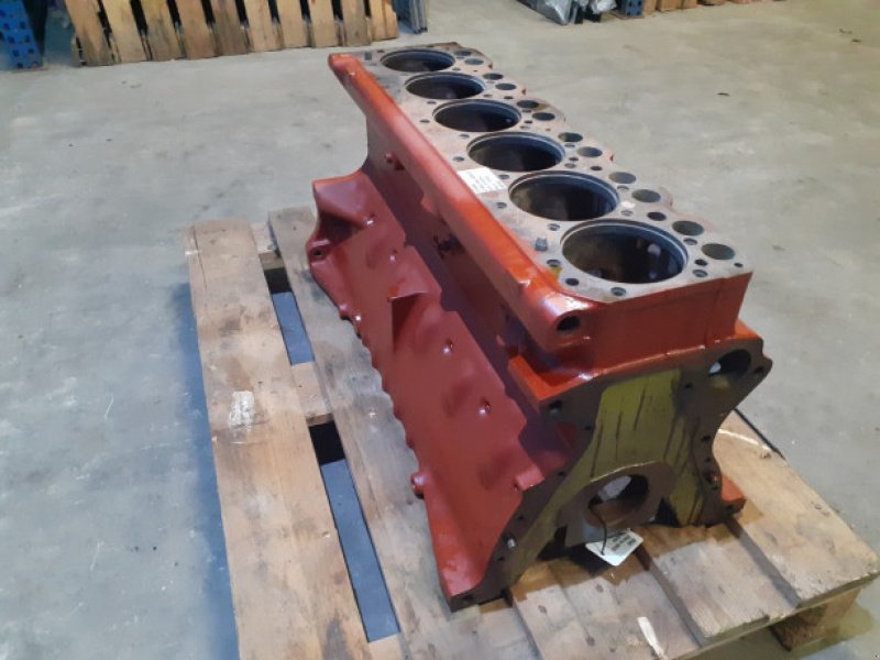 Motor und Motorteile типа John Deere 6359DL-03, Gebrauchtmaschine в Hemmet (Фотография 10)